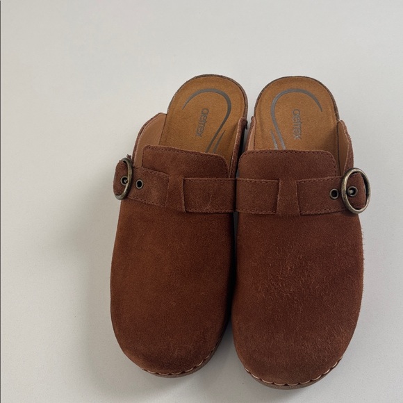 Aetrex Madison clogs. NWOT size 7.5-8 - Picture 5 of 16